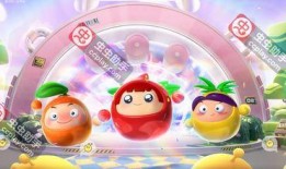 蛋仔派对3月最新爆料